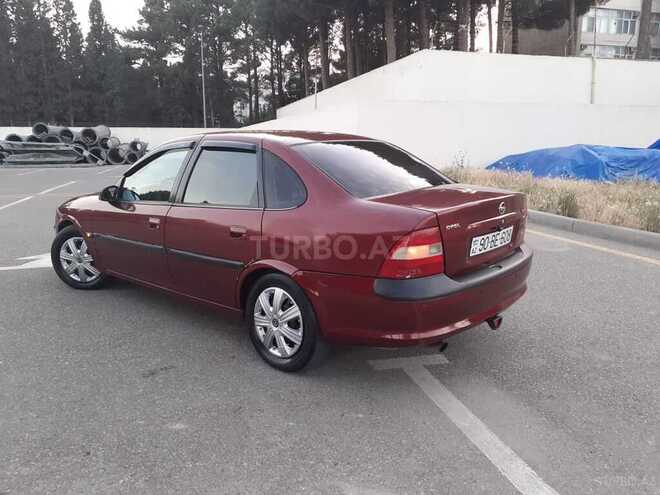 Opel Vectra 1998, 224,500 km - 2.0 l - Sumqayıt