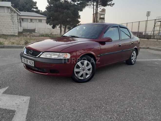 Opel Vectra 1998, 224,500 km - 2.0 l - Sumqayıt