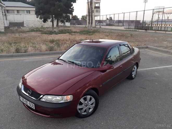 Opel Vectra 1998, 224,500 km - 2.0 l - Sumqayıt