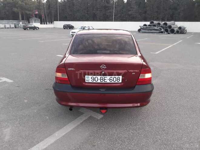 Opel Vectra 1998, 224,500 km - 2.0 l - Sumqayıt