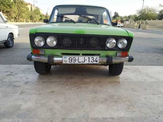 LADA (VAZ) 2106 1985, 216,008 km - 1.5 л - Bakı