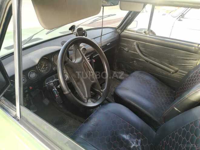 LADA (VAZ) 2106 1985, 216,008 km - 1.5 л - Bakı
