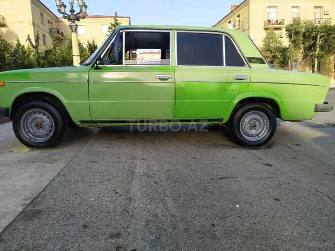 LADA (VAZ) 2106 1985, 216,008 km - 1.5 л - Bakı