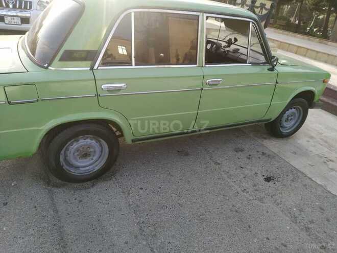 LADA (VAZ) 2106 1985, 216,008 km - 1.5 л - Bakı