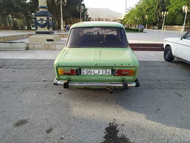 LADA (VAZ) 2106 1985, 216,008 km - 1.5 л - Bakı