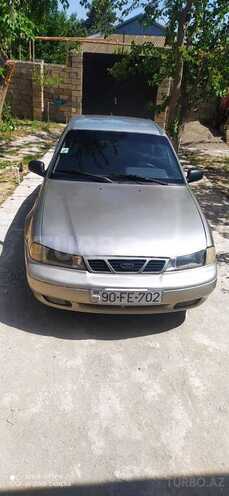 Daewoo Nexia 2006, 258,000 km - 1.5 l - Bakı