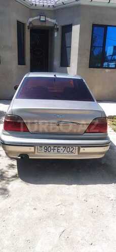 Daewoo Nexia 2006, 258,000 km - 1.5 l - Bakı