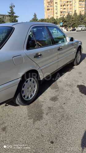 Mercedes C 230 1996, 334,400 km - 2.3 l - Bakı