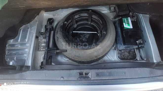 Mercedes C 230 1996, 334,400 km - 2.3 l - Bakı