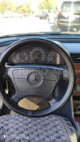 Mercedes C 230 1996, 334,400 km - 2.3 l - Bakı