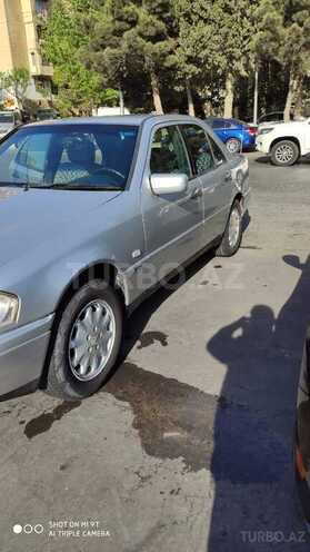 Mercedes C 230 1996, 334,400 km - 2.3 l - Bakı