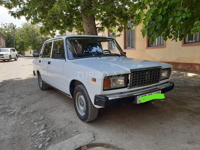 LADA (VAZ) 2107 2007, 130,000 km - 1.6 l - Gəncə