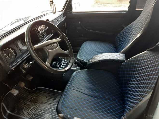 LADA (VAZ) 2107 2007, 130,000 km - 1.6 l - Gəncə