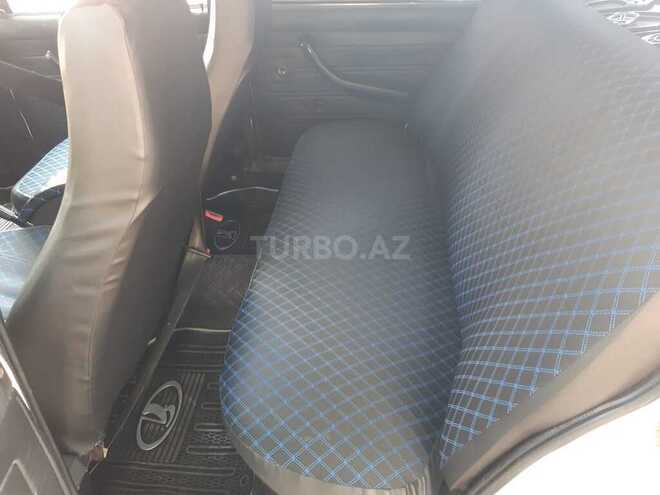 LADA (VAZ) 2107 2007, 130,000 km - 1.6 l - Gəncə