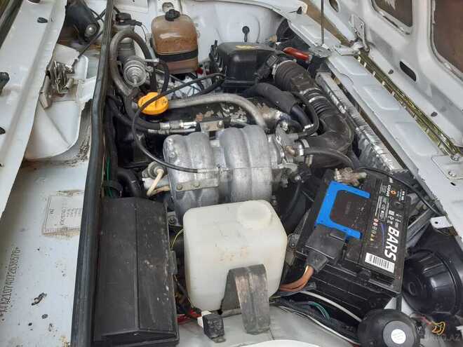 LADA (VAZ) 2107 2007, 130,000 km - 1.6 l - Gəncə