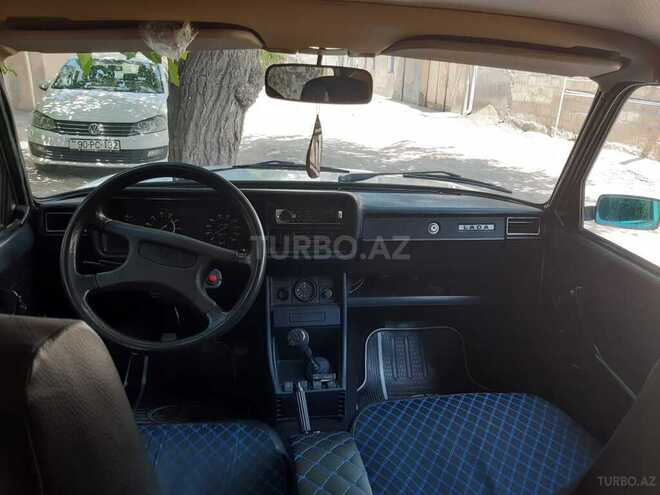 LADA (VAZ) 2107 2007, 130,000 km - 1.6 l - Gəncə