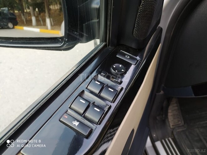 Land Rover Range Rover 2004, 186,000 km - 4.4 l - Sumqayıt