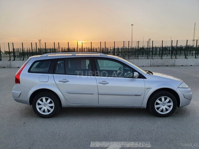 Renault Megane 2008, 148,000 km - 1.5 л - Bakı