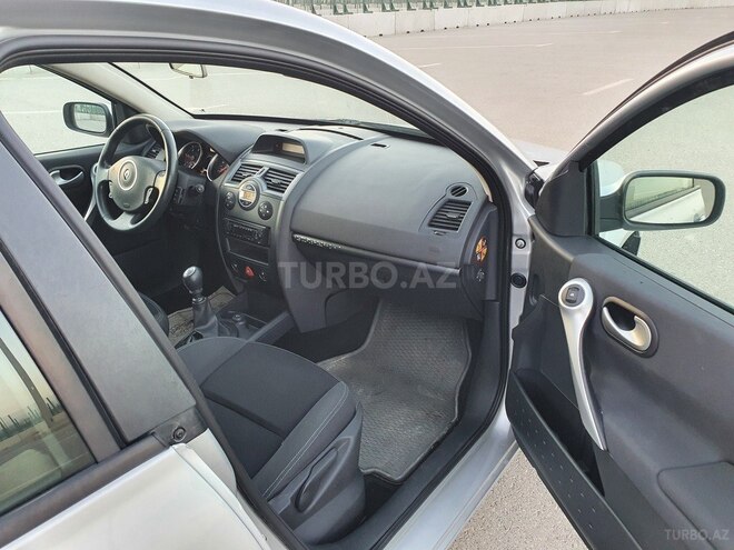 Renault Megane 2008, 148,000 km - 1.5 л - Bakı
