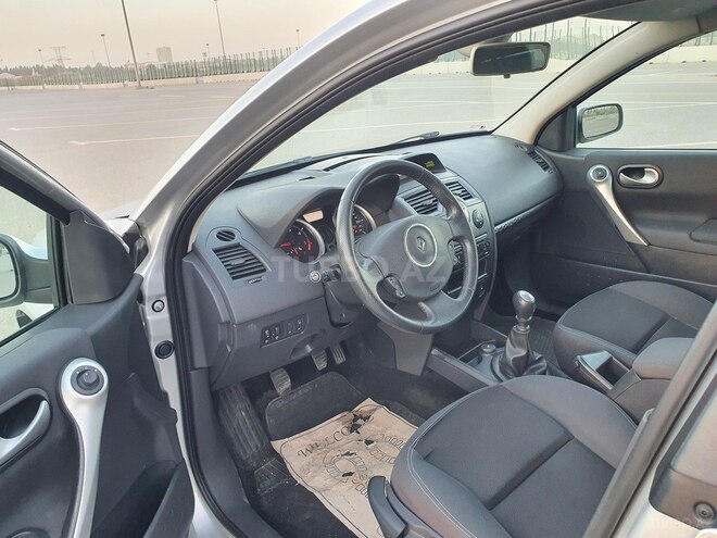 Renault Megane 2008, 148,000 km - 1.5 л - Bakı