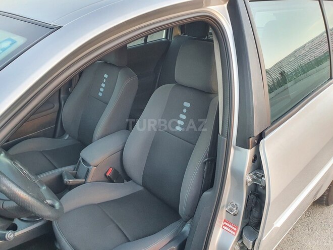 Renault Megane 2008, 148,000 km - 1.5 л - Bakı