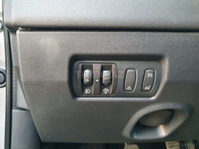 Renault Megane 2008, 148,000 km - 1.5 л - Bakı