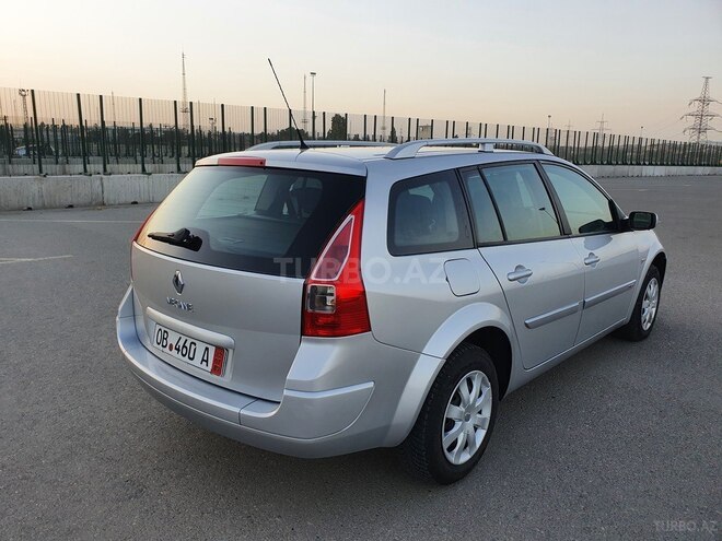 Renault Megane 2008, 148,000 km - 1.5 л - Bakı