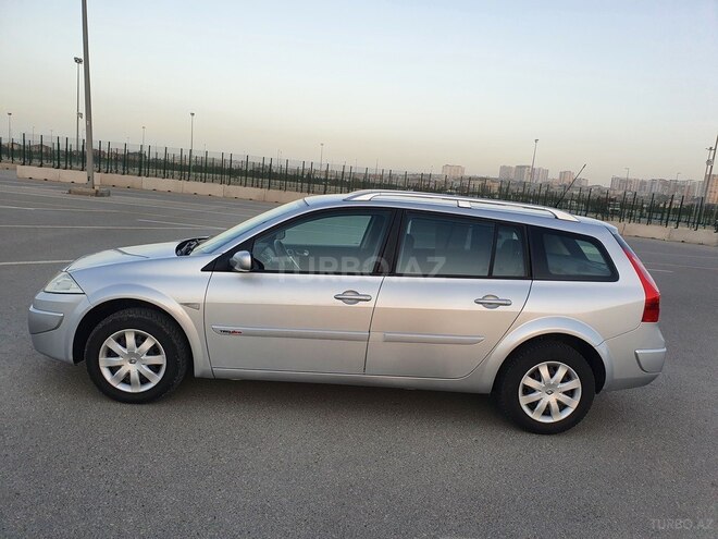 Renault Megane 2008, 148,000 km - 1.5 л - Bakı