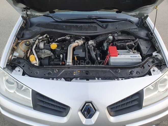 Renault Megane 2008, 148,000 km - 1.5 л - Bakı