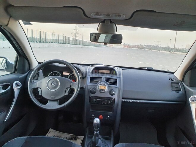 Renault Megane 2008, 148,000 km - 1.5 л - Bakı