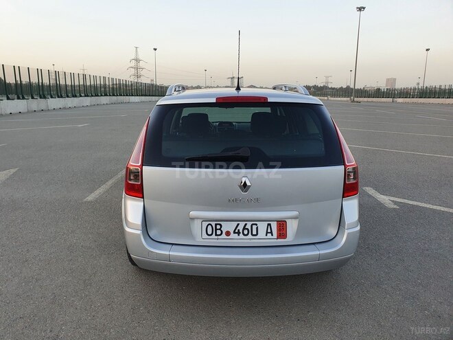 Renault Megane 2008, 148,000 km - 1.5 л - Bakı