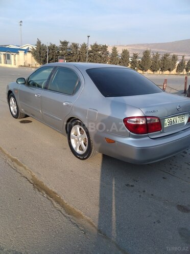 Nissan Maxima 2005, 412,000 km - 3.0 л - Bakı