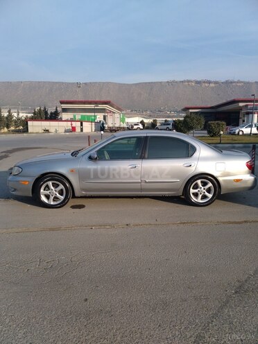 Nissan Maxima 2005, 412,000 km - 3.0 л - Bakı
