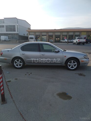 Nissan Maxima 2005, 412,000 km - 3.0 л - Bakı