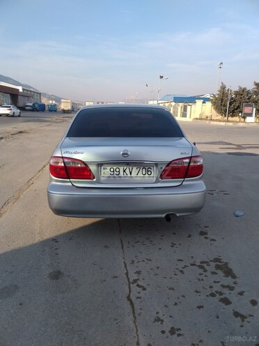 Nissan Maxima 2005, 412,000 km - 3.0 л - Bakı