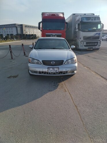 Nissan Maxima 2005, 412,000 km - 3.0 л - Bakı