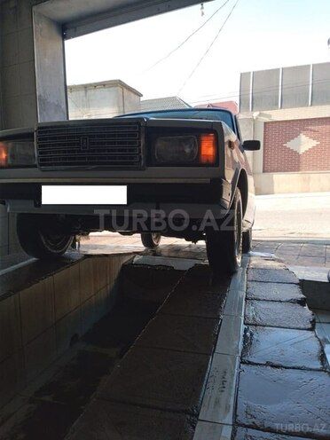 LADA (VAZ) 2107 2006, 220,000 km - 1.6 л - Bakı