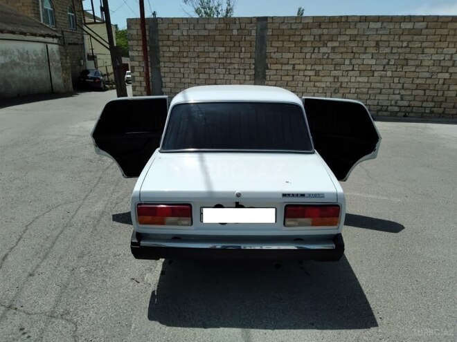 LADA (VAZ) 2107 2006, 220,000 km - 1.6 л - Bakı