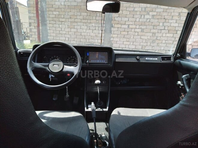 LADA (VAZ) 2107 2006, 220,000 km - 1.6 л - Bakı