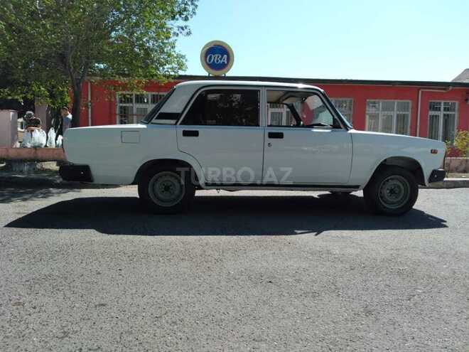 LADA (VAZ) 2107 2006, 220,000 km - 1.6 л - Bakı