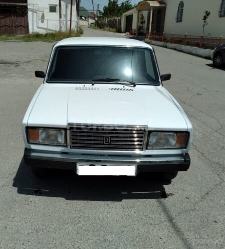 LADA (VAZ) 2107 2006, 220,000 km - 1.6 л - Bakı
