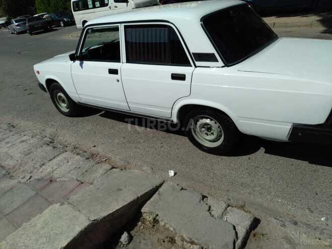 LADA (VAZ) 2107 2006, 220,000 km - 1.6 л - Bakı