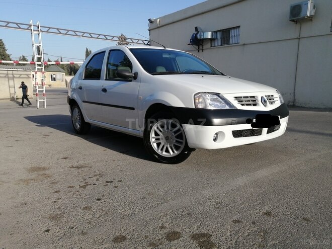 Renault Tondar 2012, 75,000 km - 1.6 l - Bakı