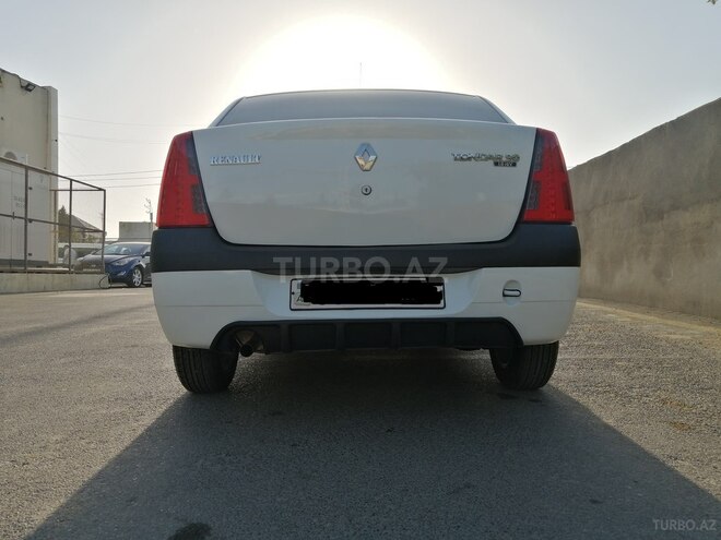 Renault Tondar 2012, 75,000 km - 1.6 l - Bakı