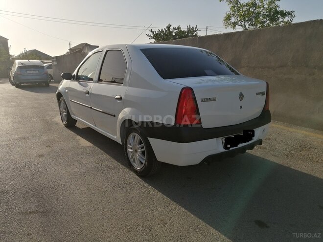 Renault Tondar 2012, 75,000 km - 1.6 l - Bakı