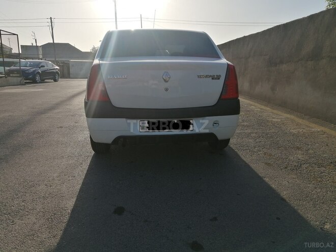Renault Tondar 2012, 75,000 km - 1.6 l - Bakı