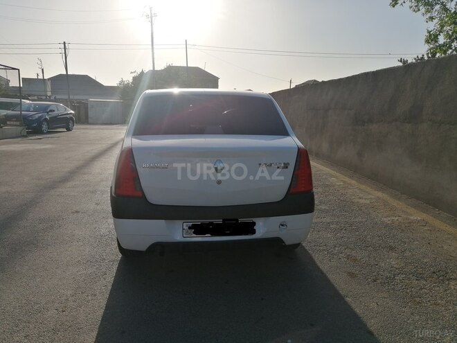 Renault Tondar 2012, 75,000 km - 1.6 l - Bakı