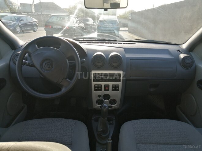 Renault Tondar 2012, 75,000 km - 1.6 l - Bakı