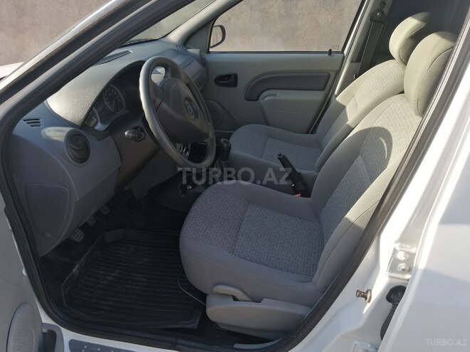 Renault Tondar 2012, 75,000 km - 1.6 l - Bakı