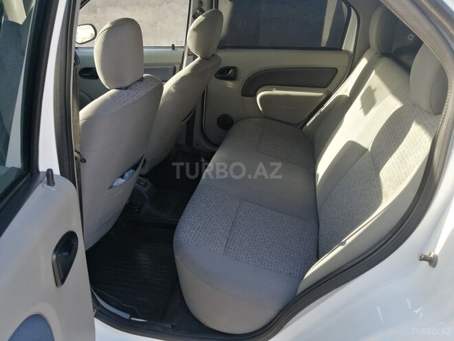 Renault Tondar 2012, 75,000 km - 1.6 l - Bakı